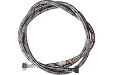 Подводка для воды (2.0 м; 1/2F-1/2F) VRT 521384