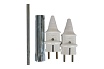 Бензиновый генератор Inforce IN8000E 04-03-07