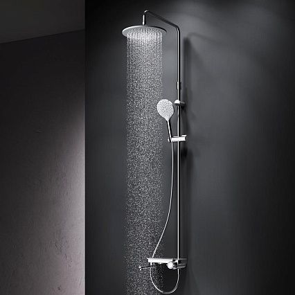 Душевая стойка Am.Pm Like F0780700