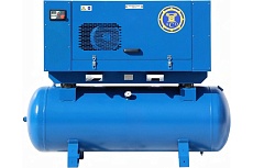 Винтовой компрессор Бежецк АСО ВК 7,5-08-500 100521090