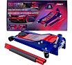 Домкрат подкатной гидравлический YATAFORCE 3т YF-T830018(58590)