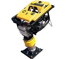 Вибротрамбовка SPEKTROS STR-80 (ДВС Honda GX160) 141