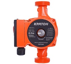 Циркуляционный насос Кратон CWP-25/4 5 04 07 004