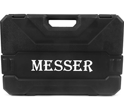 Дрель алмазного сверления Messer DDM-150 с микроударом 10-02-151