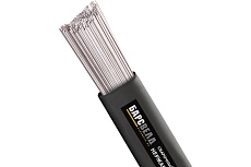 Прутки сварочные нержавеющие (4.0 мм; 1000 мм; туба 5 кг; СВ-08Х19Н9Т) 308LSi Барсвелд СВ000007041