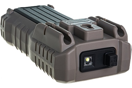 Цифровой мультиметр Crown CT44052