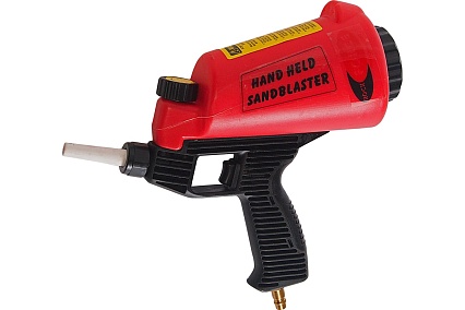 Пескоструйный пистолет Rockforce RF-HSB-II(1440)