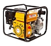 Мотопомпа Redverg RD-CWP50 6631528