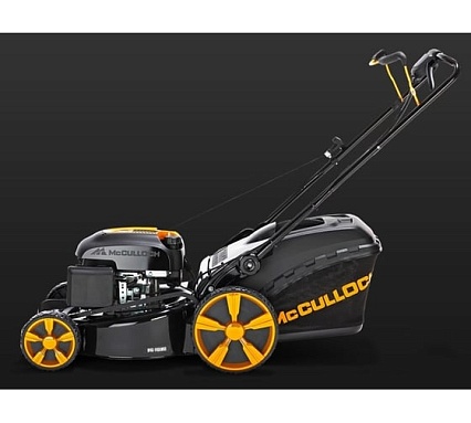 Газонокосилка McCulloch M46-190AWREX 9671728-01