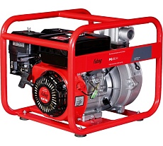 Высоконапорная мотопомпа Fubag PG 80 H 838245