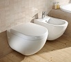 Подвесной унитаз Villeroy&Boch Subway 66041001