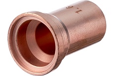Сопло BS 1.6 мм 100-120A IPT 100 NOM1016-1 (5 шт. в упаковке) ПТК 00000042844