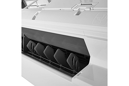 Сплит-система инверторного типа Ballu Ice Peak BSPKI-10HN8 комплект НС-1413665