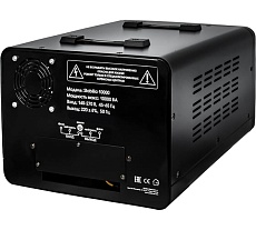 Стабилизатор напряжения Quattro Elementi Stabilia 10000 (10000 ВА, 140-270 В) 917-704