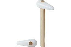 Рихтовочная киянка Киянка ППК пластиковая пв-1 0101043