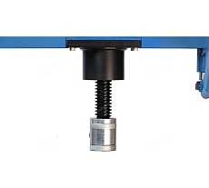 Пресс с пневмоприводом Nordberg PRO 20 т N3520A