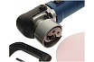 Полировальная машина Rockforce электрическая эксцентриковая 220V, 800W, 2000-6400 об/мин, диаметр круга-150мм RF-F-03060(2000-6400об)/(48765)