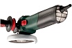 Угловая шлифмашина Metabo WE 17-150 Quick 150мм 601074000