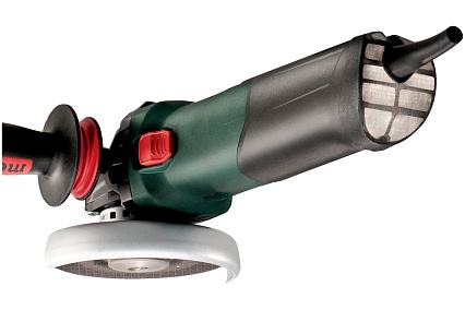 Угловая шлифмашина Metabo WE 17-150 Quick 150мм 601074000