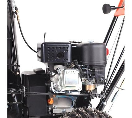 Бензиновый снегоуборщик Patriot PS 731 426108499