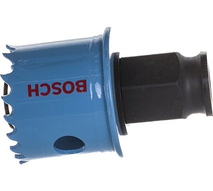 Коронка пильная Special for Sheet Metal (32 мм; HSS-CO) Bosch 2608584788