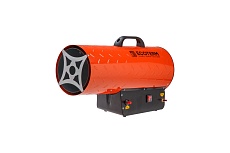 Газовая тепловая пушка ECOTERM TERM GHD-501