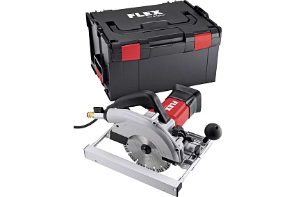 Пила по камню с подводом воды Flex CS 60 WET 374016