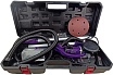 Шлифовальная машина AktiTool Жираф ATe-S225FE-1-2 10611312
