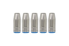 Сопло 11.5 мм, МW-25, коническое, 5 шт Оберон XL145.0124.5