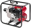 Мотопомпа бензиновая Honda WB 30 XT3 DRX WB30XT3DRX(BELG)