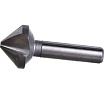 Зенковка (30х12х71 мм; Z3; 90°; HSSE) Bucovice Tools 745300