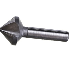 Зенковка (30х12х71 мм; Z3; 90°; HSSE) Bucovice Tools 745300