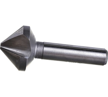 Зенковка (30х12х71 мм; Z3; 90°; HSSE) Bucovice Tools 745300