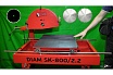 Отрезной станок Diam SK-800/2.2 600027