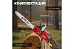 Цепная электрическая пила Wortex EC4024SF0011