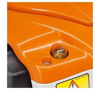 Мотоножницы Stihl HS 45 42280112941 Мотоножницы Stihl HS 45 42280112941