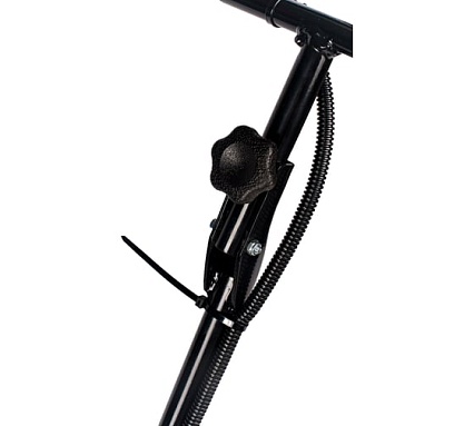 Триммер бензиновый на колесах Redverg RD-GB252WT 6706056