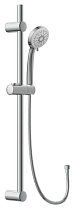 Душевой гарнитур Cersanit Vibe А63067 хром