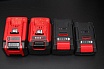 Аккумулятор Einhell PXC Plus 18V 4-6 Ah Multi-Ah 4511502