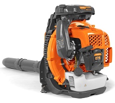 Ранцевая бензиновая воздуходувка Daewoo DABL 760
