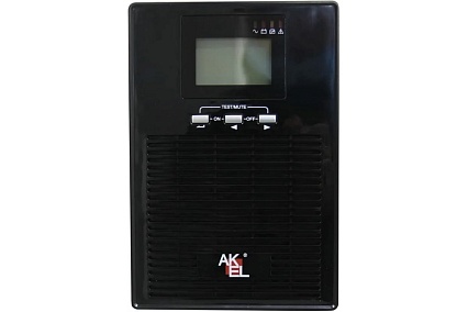Источник бесперебойного питания AKEL D620-HOME 888211