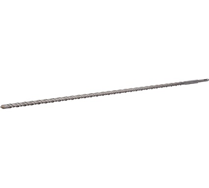Бур SDS-plus (16х800 мм) Vertextools 999-16-800
