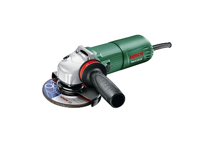 Угловая шлифмашина Bosch PWS 9-125 CE 0.603.399.A0H