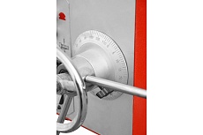 Радиально-сверлильный станок Cormak Z3032/1000 M COR-3032/1000M