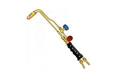 Пропановый модернизированный резак исп.10 БАМЗ Р1-01П СВ000011164