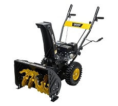 Снегоуборщик Huter SGC 56/42-4/2 900/70/7/38