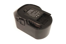 Аккумулятор (3.0 Ач; 14.4 В; Ni-Mh) для AEG ОЕМ 057344