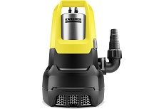 Погружной насос для грязной воды Karcher SP 22.000 Dirt Level Sensor 1.645-851.0