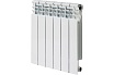 Биметаллический радиатор Primoclima Bimetallic Medium 500x80, 6 секций PC50080BM06