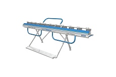 Листогиб с опорной стойкой VAN MARK IT 1063